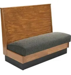 Restaurant-Sofa